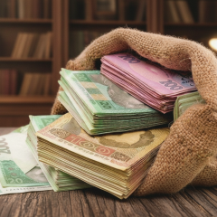 Limitation of cash withdrawal by Ukrainian banks from June 1