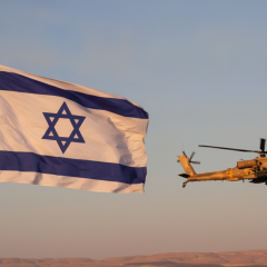 Israel criticizes Trump's deal with Iran