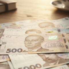 Судді та нардепи отримують високі пенсії