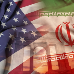 Угода між США та Іраном