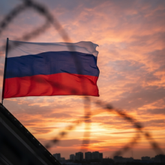 Идеолог Кремля выразил критическую оценку шансов России на победу