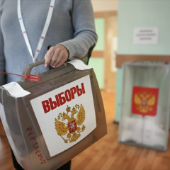 Выключение интернета перед выборами