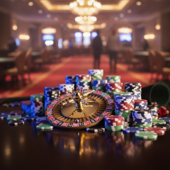 Working on the gambling regulator