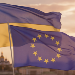 План інтеграції цифрових систем України та ЄС