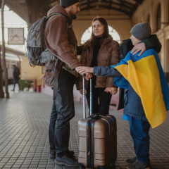 Українці подають заяви на німецьке громадянство