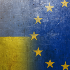 Лідери ЄС обговорюють вступ України