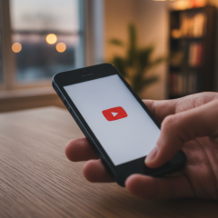YouTube видалив 61 відео та заблокував канал російського заводу дронів