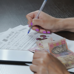 Українці отримали надмірні рахунки за опалення