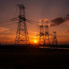 Government increased capacities for generation construction competition