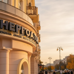 Energoatom is searching for a new head