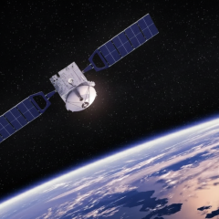 Мобильный интернет через Starlink от Киевстар