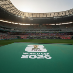 Austria national team defeats Jordan in WC-2026