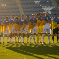 Europa League draw: Dynamo opponents