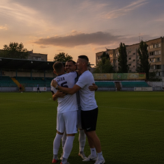 LNZ and Polissya - opponents in Conference League