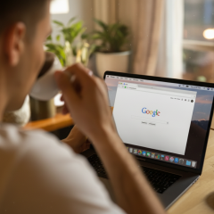 Britain forces Google to change search algorithms