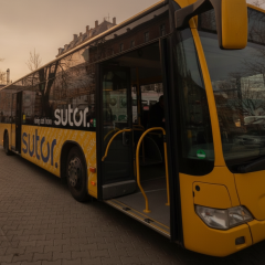Вартість проїзду в одеських маршрутках збільшиться