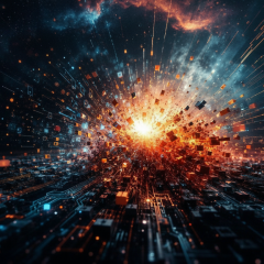 Humanity not ready for intelligence explosion