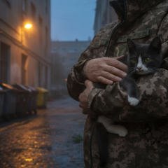 Найгарячіший напрямок війни за добу