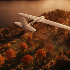 Over Half a Million Hours of Drone Footage from Ukraine Now Used to Train AI