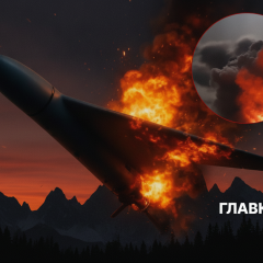 Russian drones attacked Poltava region: person injured