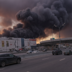 Zelensky's drones attack Moscow: Z-bloggers urge people to hit the streets