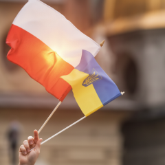 Кризис в отношениях с Украиной: польские аналитики заявили