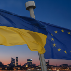 Лідери ЄС обговорюють асоційований статус України в Брюсселі