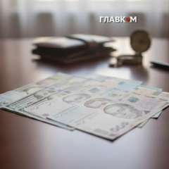 Студенти отримують стипендію від уряду