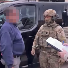 основатель реабцентра передан в суд