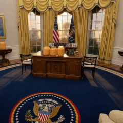Команда Трампа на дієті квашеної капусти