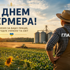 Борьба украинских фермеров за урожай