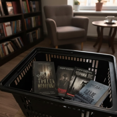 Понад четверть миллиарда на книги