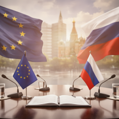 Президент Естонії критикує президента Євроради