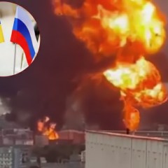 Россия готова к переговорам после атаки дронов
