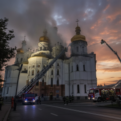 Карати за знищення української культури