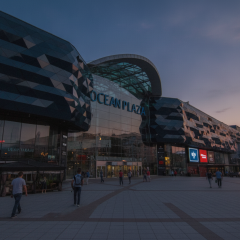 Обыски в ФДМУ могут сорвать приватизацию Ocean Plaza