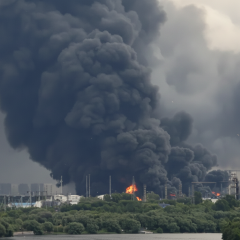Удар по Москві та Криму: виведення сил оборони з ладу