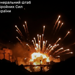Українців закликали виїхати з Криму