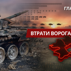 Техніка на мільярди за реєстрацією втрат РФ
