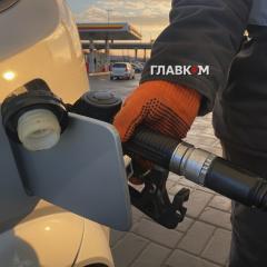 Цены на топливо в Украине