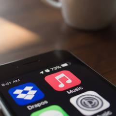 Найпопулярніший артист в історії Apple Music