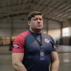 Eliminated three Russian occupiers, including champions and coach