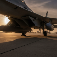 Britain to create new weapon for Ukraine