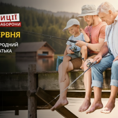 Літнє сонцестояння та День батька