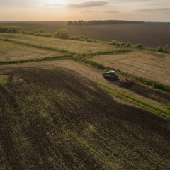 Land bank to expand to 120 thousand hectares