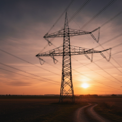 Market Debt Crisis: Ukrenergo Owed 46.4 Billion as Energy Sector Faces Collapse
