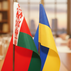 Зеленский выдвинул ультиматум Белоруссии
