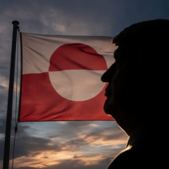 Denmark prepares for defense against capture