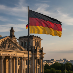 Main disadvantages of Germany for Ukrainian