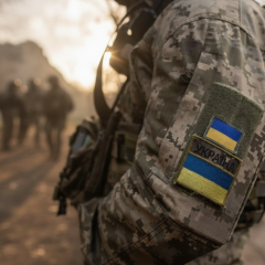 Повернення військових через Армію